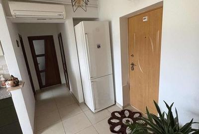 Apartament cu 2 camere decomandat, mobilat în Central - 4