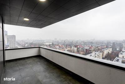 Apartament cu 4 camere, mobilat în Pipera - 5