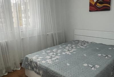 Apartament cu 3 camere circular, mobilat în Drumul Taberei - 4