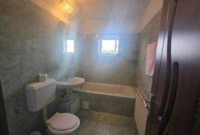 Apartament cu trei camere si beci zona Octavian Paler - 9
