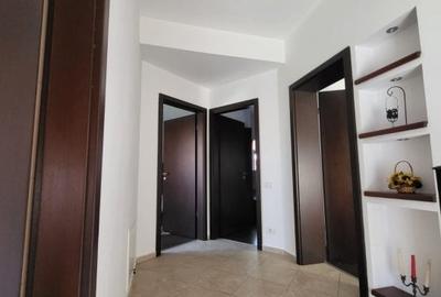 Duplex cu 4 camere cu Canalizare în Corbeanca - 15