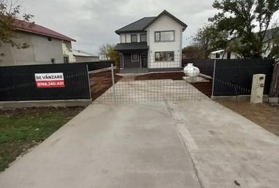 Casă cu 6 camere în Spătaru - 3