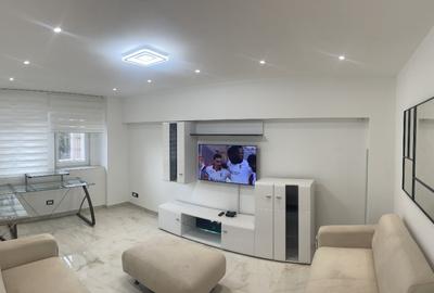 De inchiriatApartament de Lux, Central - Podgoria, Zona Bancilor - 1