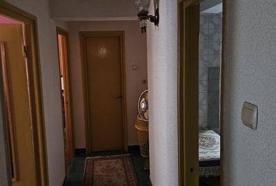 Mangalia /4 camere circular/ etaj 3/4 - 6