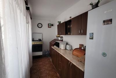 Casă cu 2 camere în Giurgița - 4