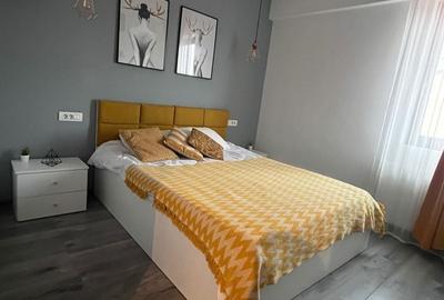 Apartament cu 2 camere decomandat în P-ța Unirii - 2