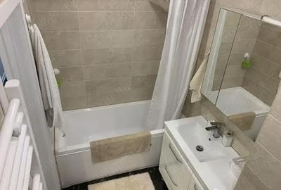 Garsonieră nedecomandată în Gara de Nord - 1