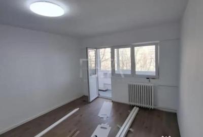 Apartament cu 3 camere decomandat, mobilat în Gorjului - 1