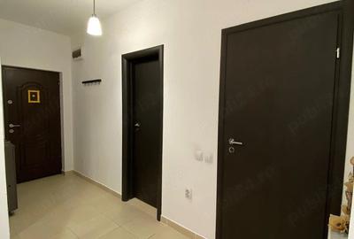 Apartament cu 2 camere decomandat în Bucureștii Noi - 2