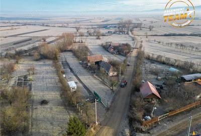 Teren de 1120 mp, în Dobolii de Sus - 7