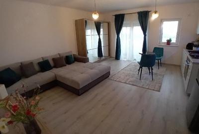 Garsonieră decomandată în Giroc - 4