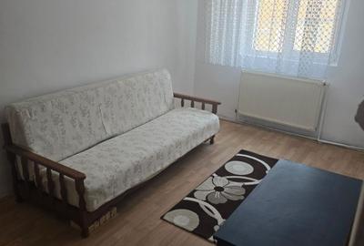Apartament cu 2 camere semidecomandat în Central - 4
