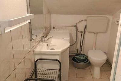 Garsonieră în Schei