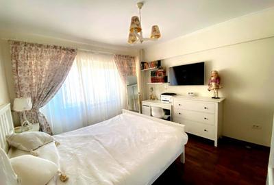 Apartament cu 2 camere decomandat în Gara