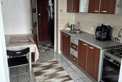 Apartament cu 2 camere decomandat în Sebastian - 5