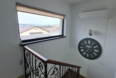 Casă cu 4 camere decomandat cu Teren 234 Mp în Cug - 6