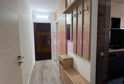 Apartament cu 2 camere semidecomandat, mobilat în Alexandru Obregia - 6