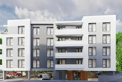 Apartament spectaculos de 4 camere Theodor Pallady Titan - 5