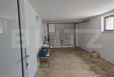 Casă cu 7 camere cu Teren 1535 Mp în Vetiș - 1