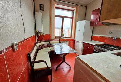 Apartament spatios 1 camera, ultracentral - 4