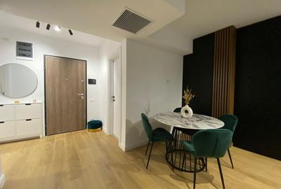 3 camere MTM Pipera Lake | Loc de parcare inclus in pret - 10