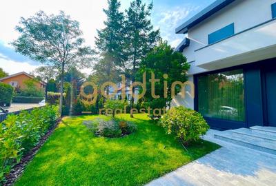 VILA UNICA PE IANCU NICOLAE/DESIGN INTERIOR/BANEASA RESIDENTIAL PARK/PIPERA VILA UNICA PE IANCU NICOLAE/DESIGN INTERIOR/BANEASA RESIDENTIAL PARK/PIPERA - 15