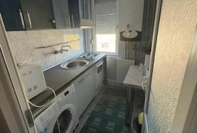 Inchiriez apartament 2 camere - 5