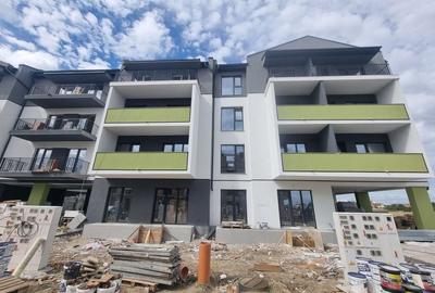 COMISION 0% Apartamente 2 camere,Giroc