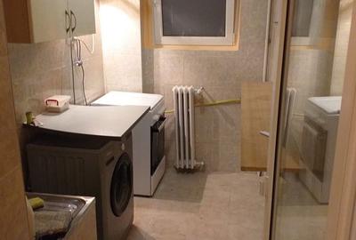 Apartament cu 2 camere decomandat, mobilat în Aviatorilor - 7