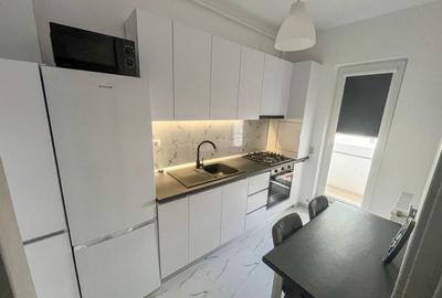 Garsonieră decomandată în Chiajna - 4