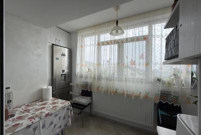 Apartament cu 2 camere decomandat, mobilat în Nicolina - 7