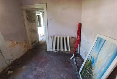 Zona Tomis 2 - casa caramida renovabila / 3 camere - 9