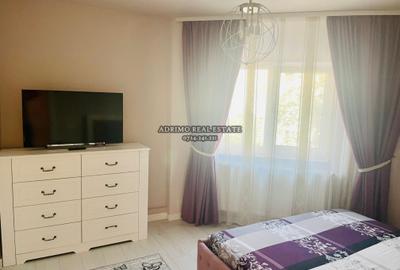 LUX! Ap2cam TOTUL NOU - Capitol Restaurant Temple - Centrala GAZ - 600euro - 9