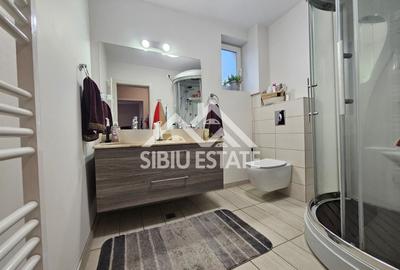 Casa Sibiu teren 500 mp Calea Poplacii - 6