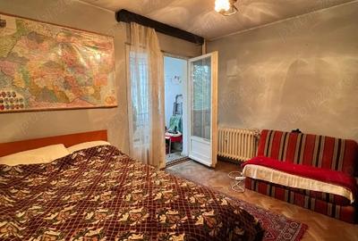 2 camere Dristor, Metrou, Park Lake - 7