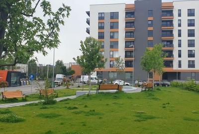 Garsonieră semidecomandată în Între Lacuri - 1