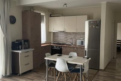 Apartament 2 camere la parter, vizavi de Lidl Giroc - 2