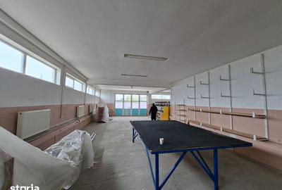 Spațiu comercial, de 510 mp, în Lunca - 13