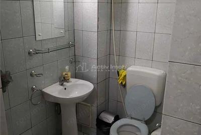 Apartament cu 3 camere decomandat în Central - 7