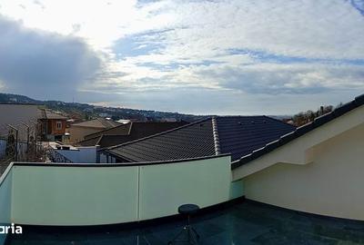 Casă cu 4 camere în Oncea - 7