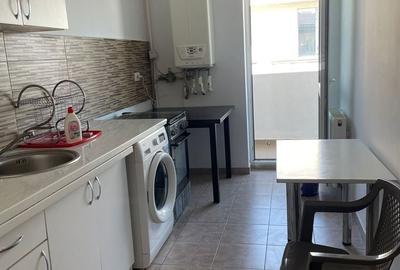 Garsonieră decomandată în Central - 5