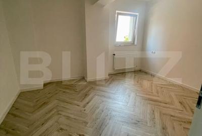 Apartament cu 2 camere - balcon mare, panorama superba, complex nou - 5