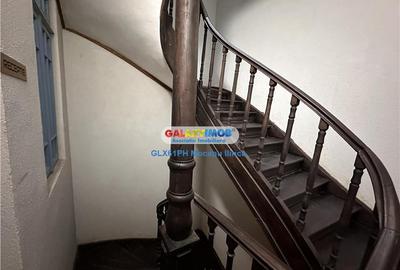 Birou, de 90 mp, în Ultracentral - 3