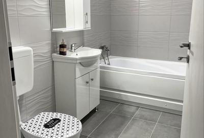 Garsonieră decomandată, mobilată în Berceni - 7