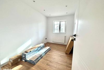 Apartament cu 3 camere decomandat în Alexandru cel Bun