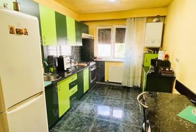 Apartament 3 camere, 67mp, Manastur - 5