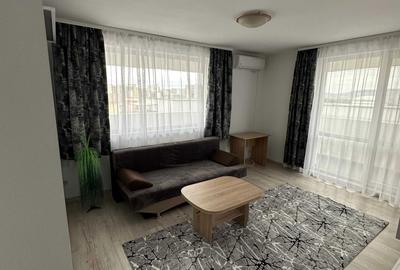 Apartament cu 2 camere decomandat în Central - 8