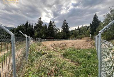 Colibita teren intravilan utilitati - 3