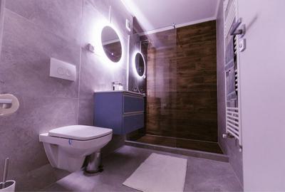 Apartament cu 2 camere decomandat în Central - 3