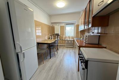 Apartament 2 Camere | 58 m2 | Renovat | Zona Zorilor | Louis Pasteur - 5